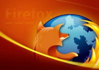 Mozilla Firefox 3.6 Build 4
